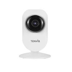 T8817 D H.264 SERIES PTZ INDOOR P2P IP CAMERA