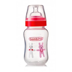 TÅTEFLASKE Bambino tåteflaske maxi 250 ml