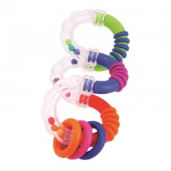 Rattle Twist'n Turn