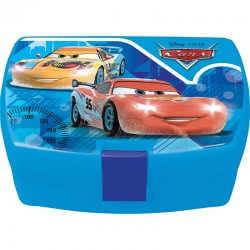 Lunch box Cars