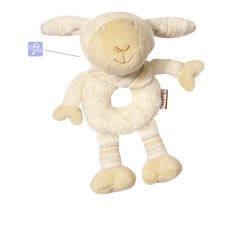 Ring Grabber Sheep