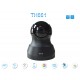 IP camera TH661 svart