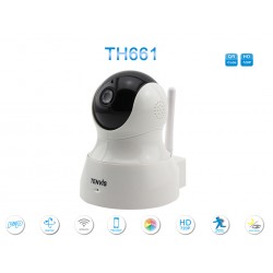 TH661 HVIT