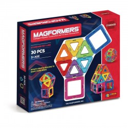 Magformers-30