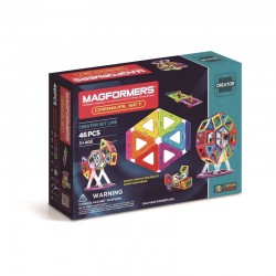 Magformers Carnival Set