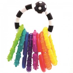 Ring O' Links