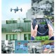 FPV X4 MINI QUADCOPTER