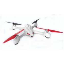 X4 QUADCOPTER H502C