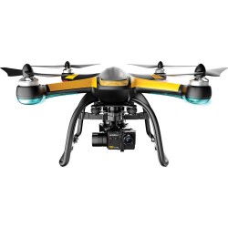 X4 PRO MID EDITION 3 AXIS GIMBAL H109S