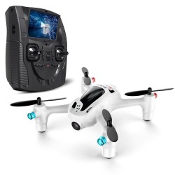 Hubsan H107D+ X4 Quad FPV HD Camera