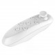 VR BOX andre Gen Hodemontert 3D-briller + VR Remote Control Gamepad 3D White DA