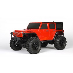 KAISER XS 1/14 CRAWLER RTR