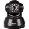 T8801 D(1080P) H.264 SERIES PTZ INDOOR P2P IP CAMERA TENVIS