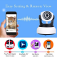 T8809(720P) H.264 SERIES PTZ INDOOR P2P IP CAMERA TENVIS