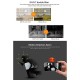 T8809(720P) H.264 SERIES PTZ INDOOR P2P IP CAMERA TENVIS
