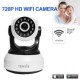 T8809(720P) H.264 SERIES PTZ INDOOR P2P IP CAMERA TENVIS